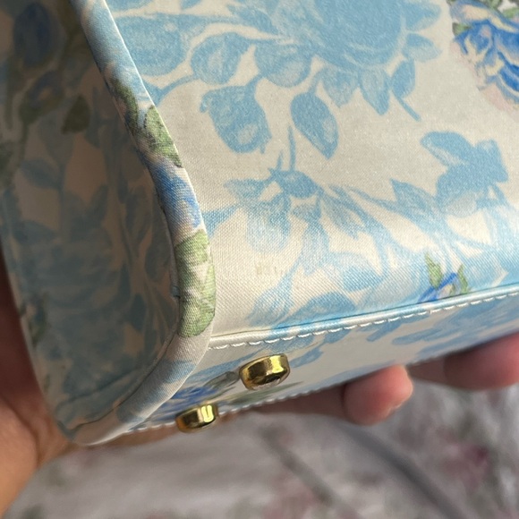 Sophia Webster x LoveShackFancy Margaux Bag - Picture 8 of 11